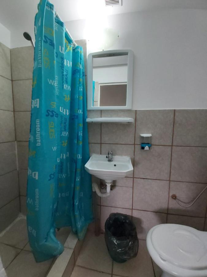 Barbarosa Hotel Vama Veche Eksteriør billede