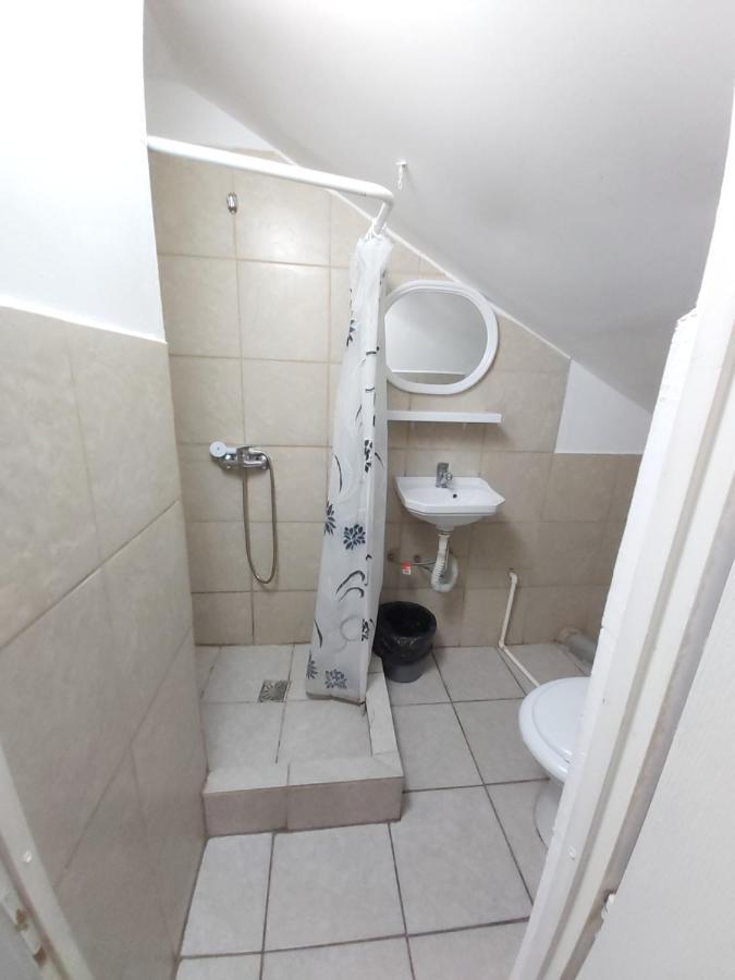 Barbarosa Hotel Vama Veche Eksteriør billede
