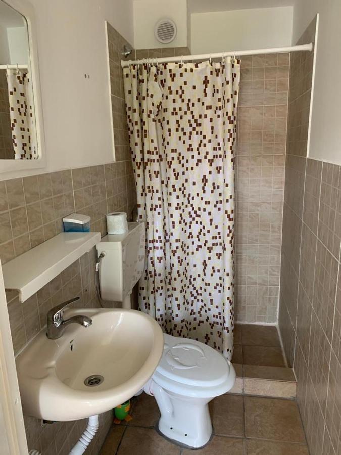 Barbarosa Hotel Vama Veche Eksteriør billede