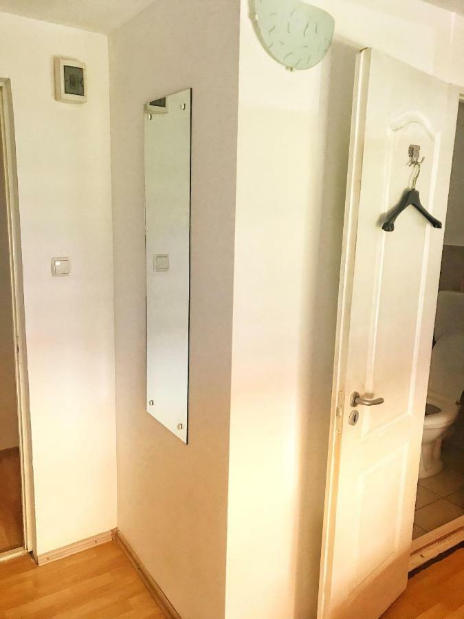 Barbarosa Hotel Vama Veche Eksteriør billede