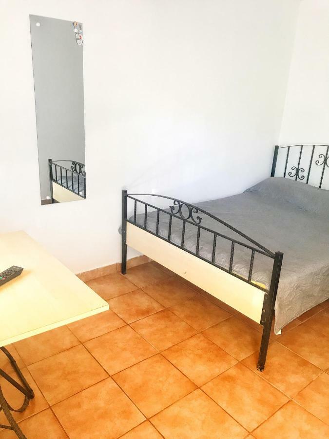 Barbarosa Hotel Vama Veche Eksteriør billede