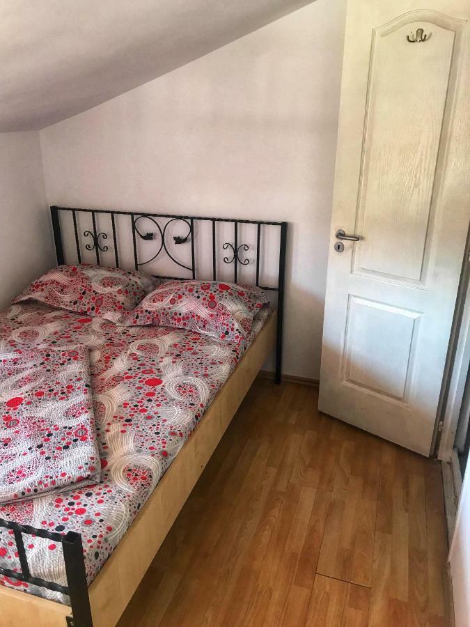Barbarosa Hotel Vama Veche Eksteriør billede